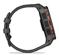 Умные часы Garmin Instinct 3  50 mm, Solar BLACK Charcoal Band  010-02935-00 010-02935-00 - фото 11212 Умные часы Garmin Instinct 3  50 mm, Solar BLACK Charcoal Band  010-02935-00 010-02935-00 - фото 11212