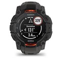 Умные часы Garmin Instinct 3  50 mm, Solar BLACK Charcoal Band  010-02935-00 010-02935-00 - фото 11215 Умные часы Garmin Instinct 3  50 mm, Solar BLACK Charcoal Band  010-02935-00 010-02935-00 - фото 11215