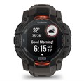 Умные часы Garmin Instinct 3  50 mm, Solar BLACK Charcoal Band  010-02935-00 010-02935-00 - фото 11216 Умные часы Garmin Instinct 3  50 mm, Solar BLACK Charcoal Band  010-02935-00 010-02935-00 - фото 11216