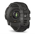 Умные часы Garmin Instinct 3  50 mm, Solar BLACK Charcoal Band  010-02935-00 010-02935-00 - фото 11217 Умные часы Garmin Instinct 3  50 mm, Solar BLACK Charcoal Band  010-02935-00 010-02935-00 - фото 11217