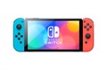 Игровая консоль Nintendo Switch OLED 64Gb Neon, неоновый/красный 2719