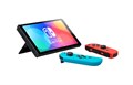 Игровая консоль Nintendo Switch OLED 64Gb Neon, неоновый/красный 2719