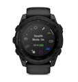 Тактические часы Garmin Tactix 8 51mm SOLAR Sapphire Edition Applied Ballistics Ultralight™ 010-03407-01 010-03407-01