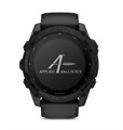 Тактические часы Garmin Tactix 8 51mm SOLAR Sapphire Edition Applied Ballistics Ultralight™ 010-03407-01 010-03407-01