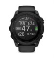 Тактические часы Garmin Tactix 8 51mm SOLAR Sapphire Edition Applied Ballistics Ultralight™ 010-03407-01 010-03407-01