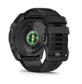 Тактические часы Garmin Tactix 8 51mm SOLAR Sapphire Edition Applied Ballistics Ultralight™ 010-03407-01 010-03407-01
