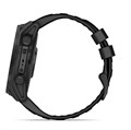 Тактические часы Garmin Tactix 8 51mm SOLAR Sapphire Edition Applied Ballistics Ultralight™ 010-03407-01 010-03407-01