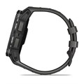 Умные часы Garmin Instinct 3 50 mm, AMOLED BLACK Charcoal Band  010-03020-00 010-03020-00 - фото 11276