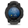 Умные часы Garmin Instinct 3 50 mm, AMOLED BLACK Charcoal Band  010-03020-00 010-03020-00 - фото 11279