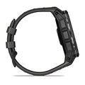 Умные часы Garmin Instinct 3 50 mm, AMOLED BLACK Charcoal Band  010-03020-00 010-03020-00 - фото 11285