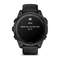 Тактические часы Garmin Tactix 8 47mm AMOLED SAPPHIRE SOLVER  010-03405-01 010-03405-01 - фото 11290