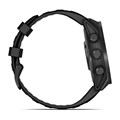Тактические часы Garmin Tactix 8 47mm AMOLED SAPPHIRE SOLVER  010-03405-01 010-03405-01 - фото 11293