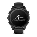 Тактические часы Garmin Tactix 8 47mm AMOLED SAPPHIRE SOLVER  010-03405-01 010-03405-01 - фото 11294