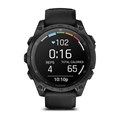 Тактические часы Garmin Tactix 8 47mm AMOLED SAPPHIRE SOLVER  010-03405-01 010-03405-01 - фото 11295