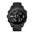 Тактические часы Garmin Tactix 8 47mm AMOLED SAPPHIRE SOLVER  010-03405-01 010-03405-01 - фото 11296