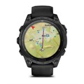 Тактические часы Garmin Tactix 8 47mm AMOLED SAPPHIRE SOLVER  010-03405-01 010-03405-01 - фото 11297
