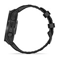 Тактические часы Garmin Tactix 8 47mm AMOLED SAPPHIRE SOLVER  010-03405-01 010-03405-01 - фото 11299
