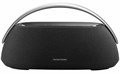 Портативная акустика Harman Kardon Go+Play 3, черный 2729 - фото 11307