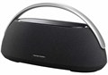 Портативная акустика Harman Kardon Go+Play 3, черный 2729 - фото 11308