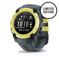 Умные часы Garmin Instinct E 40 mm Electric Lime Grey 010-02932-01 010-02932-01 - фото 11309