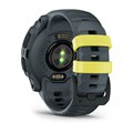 Умные часы Garmin Instinct E 40 mm Electric Lime Grey 010-02932-01 010-02932-01 - фото 11311