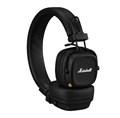 Беспроводные наушники Marshall Major V Black 2731 - фото 11323