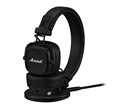Беспроводные наушники Marshall Major V Black 2731 - фото 11324