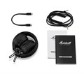 Беспроводные наушники Marshall Major V Black 2731 - фото 11329