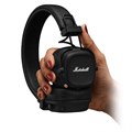 Беспроводные наушники Marshall Major V Black 2731 - фото 11331