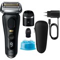 Электрическая бритва Braun S9 Pro+ 9560cc 2657 - фото 11388