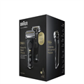Электрическая бритва Braun S9 Pro+ 9560cc 2657 - фото 11394