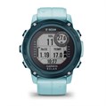 Дайверский компьютер Garmin Descent G1 Solar - Ocean Edition Azure  010-02604-04 010-02604-04