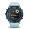 Дайверский компьютер Garmin Descent G1 Solar - Ocean Edition Azure  010-02604-04 010-02604-04