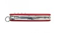 Швейцарский нож Victorinox 1.3703 Climber Red длиной 91 мм 2750