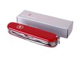 Швейцарский нож Victorinox 1.3703 Climber Red длиной 91 мм 2750