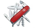 Швейцарский нож Victorinox 1.3703 Climber Red длиной 91 мм 2750