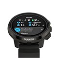 Часы Suunto Ocean All BLACK STEEL SS050982000 SS050982000