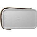 Портативная акустика Bang & Olufsen BeoLit 20 Grey Mist 2756 - фото 11510