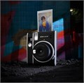 Фотокамера моментальной печати Fujifilm Instax Mini 40 2757 - фото 11520 Фотокамера моментальной печати Fujifilm Instax Mini 40 2757 - фото 11520