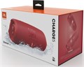 Портативная акустика JBL Charge 5 Red (JBLCHARGE5RED) 2759 - фото 11553 Портативная акустика JBL Charge 5 Red (JBLCHARGE5RED) 2759 - фото 11553