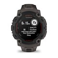 Умные часы Garmin Instinct E - 45mm черный с угольно-черным ремешком  010-02933-00 010-02933-00 - фото 11562 Умные часы Garmin Instinct E - 45mm черный с угольно-черным ремешком  010-02933-00 010-02933-00 - фото 11562