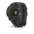Умные часы Garmin Instinct E - 45mm черный с угольно-черным ремешком  010-02933-00 010-02933-00 - фото 11564 Умные часы Garmin Instinct E - 45mm черный с угольно-черным ремешком  010-02933-00 010-02933-00 - фото 11564
