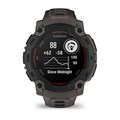 Умные часы Garmin Instinct E - 45mm черный с угольно-черным ремешком  010-02933-00 010-02933-00 - фото 11566 Умные часы Garmin Instinct E - 45mm черный с угольно-черным ремешком  010-02933-00 010-02933-00 - фото 11566
