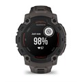 Умные часы Garmin Instinct E - 45mm черный с угольно-черным ремешком  010-02933-00 010-02933-00 - фото 11572 Умные часы Garmin Instinct E - 45mm черный с угольно-черным ремешком  010-02933-00 010-02933-00 - фото 11572