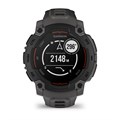 Умные часы Garmin Instinct E - 45mm черный с угольно-черным ремешком  010-02933-00 010-02933-00 - фото 11573 Умные часы Garmin Instinct E - 45mm черный с угольно-черным ремешком  010-02933-00 010-02933-00 - фото 11573