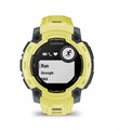 Умные часы Garmin Instinct E - 45mm Electric Lime with Electric Lime Band  010-02933-01 010-02933-01