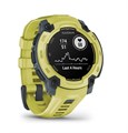 Умные часы Garmin Instinct E - 45mm Electric Lime with Electric Lime Band  010-02933-01 010-02933-01