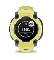 Умные часы Garmin Instinct E - 45mm Electric Lime with Electric Lime Band  010-02933-01 010-02933-01