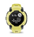Умные часы Garmin Instinct E - 45mm Electric Lime with Electric Lime Band  010-02933-01 010-02933-01