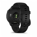 Умные часы Garmin Vivoactive 6 темно-серые с черным ремешком  010-02985-00 010-02985-00 - фото 11583
